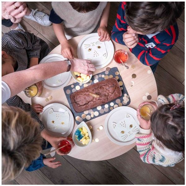 Table de coloriage enfant Drawin'table® - Édition Home