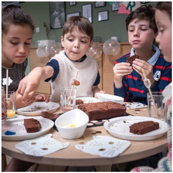 Table de coloriage enfant Drawin'table® - Édition XXL