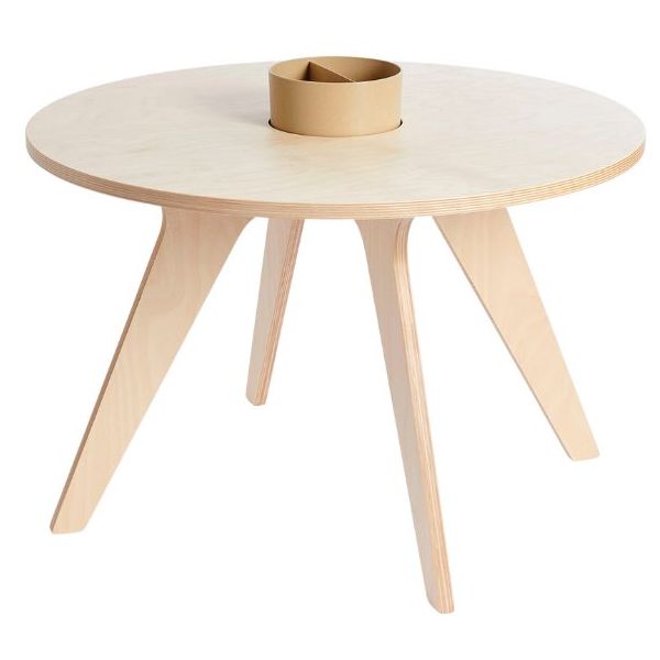 Table de coloriage enfant Drawin'table® - Édition Home