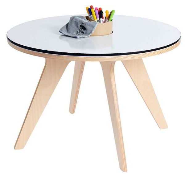 Table de coloriage enfant Drawin'table® - Édition Home