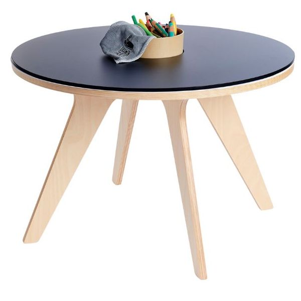 Table de coloriage enfant Drawin'table® - Édition Home