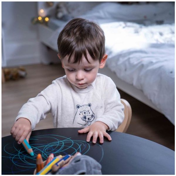 Plateau effaçable réversible Drawin’board - Drawin’table® édition XXL