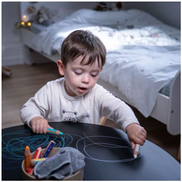 Plateau effaçable réversible Drawin’board - Drawin’table® édition XXL