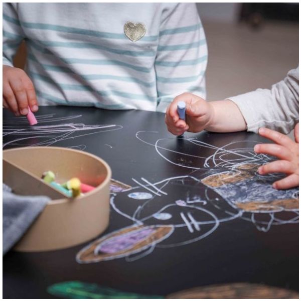 Plateau effaçable réversible Drawin’board - Drawin’table® édition XXL