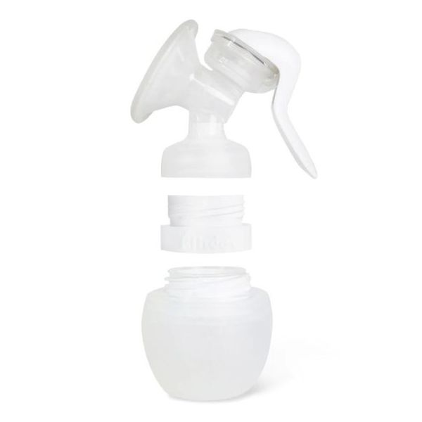 Set de 2 adaptateurs pour tire-lait Avent et chauffe-biberon portable