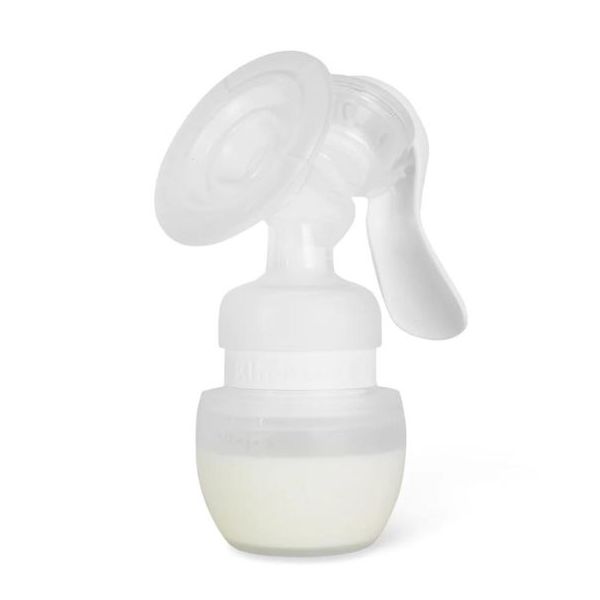 Set de 2 adaptateurs pour tire-lait Avent et chauffe-biberon portable