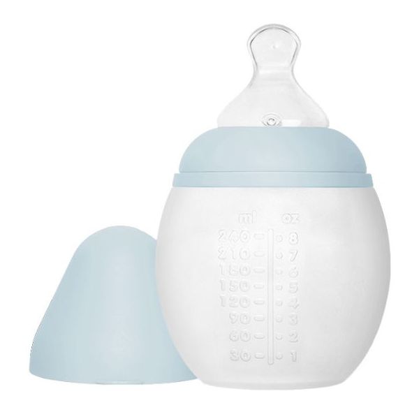 Mini Birth Gift Box - Sky