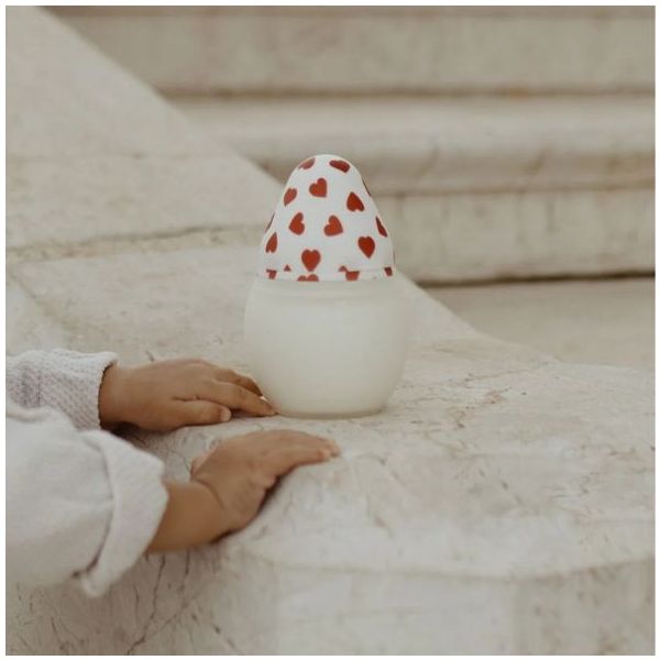 Biberon anti-colique en silicone BibRond 240 ml - Full of Love