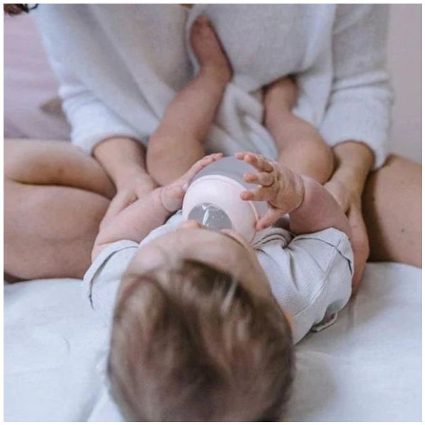 Coffret de naissance Mini - Pinky