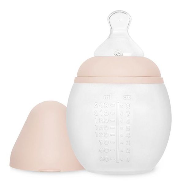 Coffret de naissance Mini - Pinky
