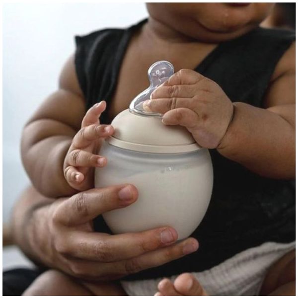 Coffret de naissance Mini - Sable