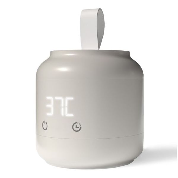 Chauffe-biberon Nomade TooGo
