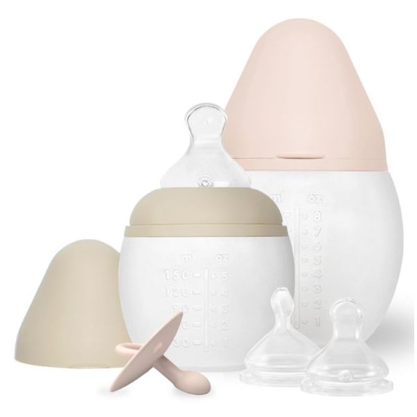 Coffret de naissance Mini - Pinky