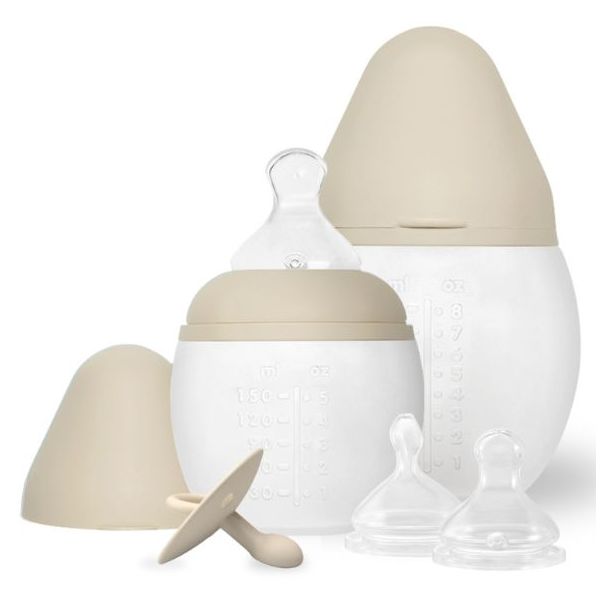 Coffret de naissance Mini - Sable