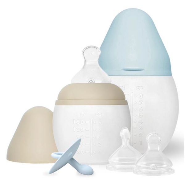 Mini Birth Gift Box - Sky