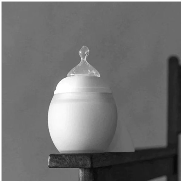 Set de 2 tétines - Débit Moyen (M)