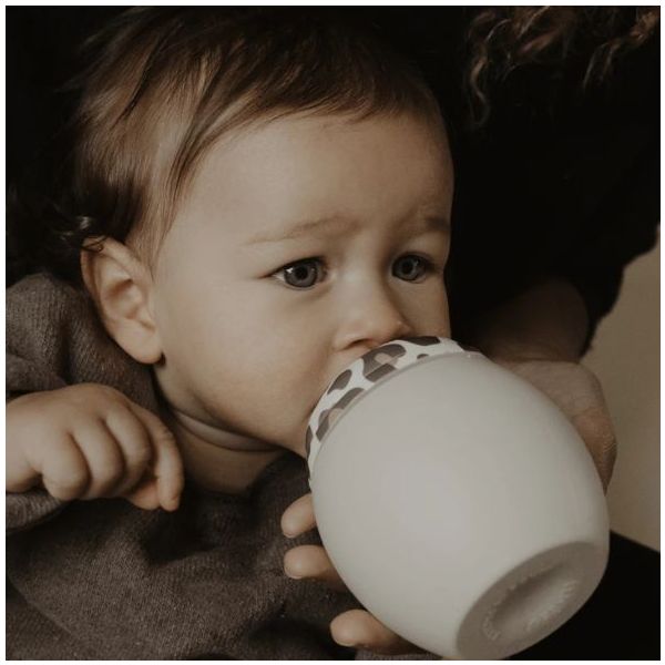 Tasse d'apprentissage Bubble 240 ml - Graouu