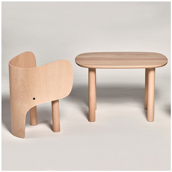 Table Eléphant
