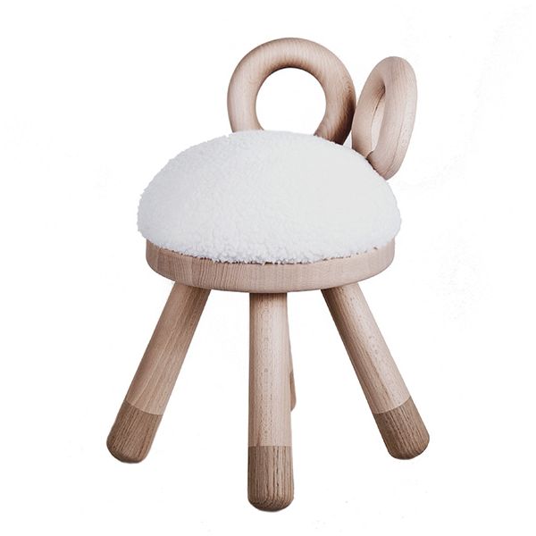 Tabouret Mouton