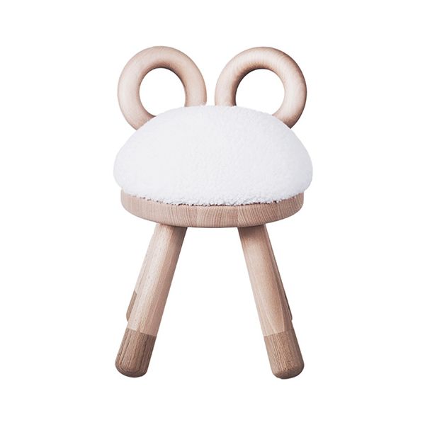 Tabouret Mouton