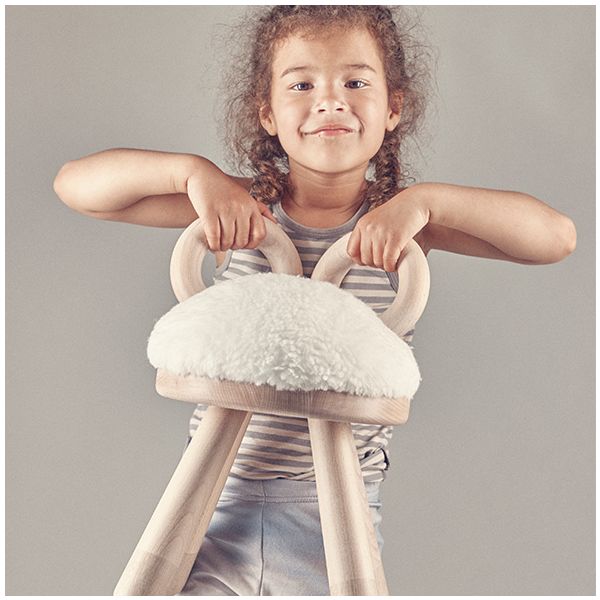 Tabouret Mouton