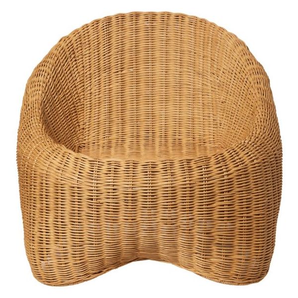 Fauteuil lounge enfant Willora