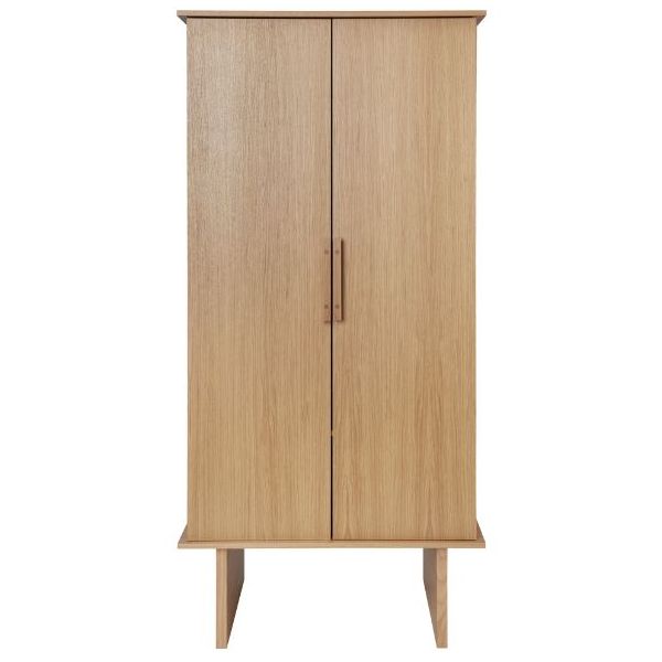 Armoire Stilt - Naturel