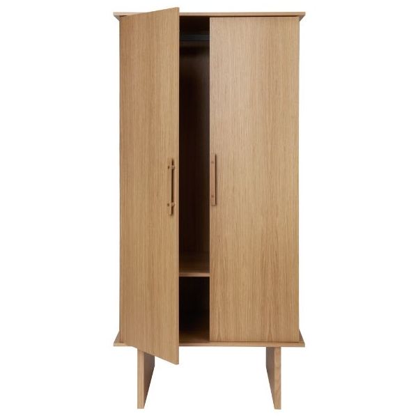 Armoire Stilt - Naturel