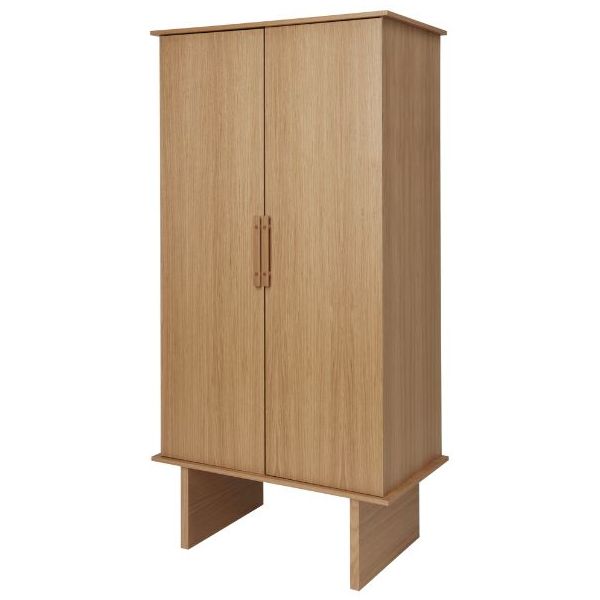 Armoire Stilt - Naturel