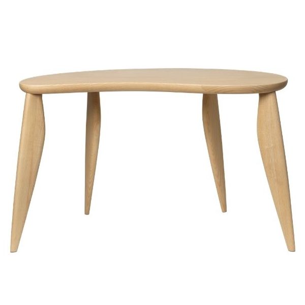 Bureau Enfant Feve - 3-6 ans - Frêne Naturel