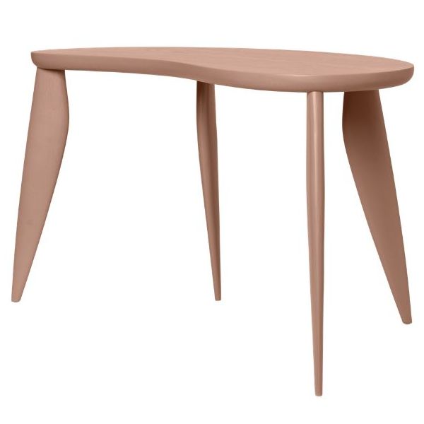 Bureau Enfant Feve - 3-6 ans - Rose