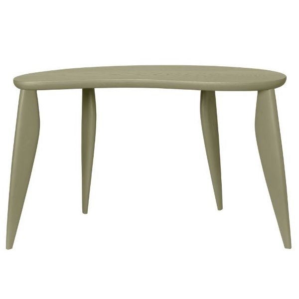 Bureau Enfant Feve - 3-6 ans - Vert d'eau