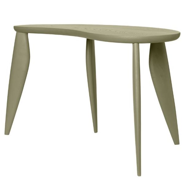 Bureau Enfant Feve - 3-6 ans - Vert d'eau