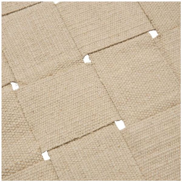 Foundation Rug - 135 x 200 cm - Cashmere