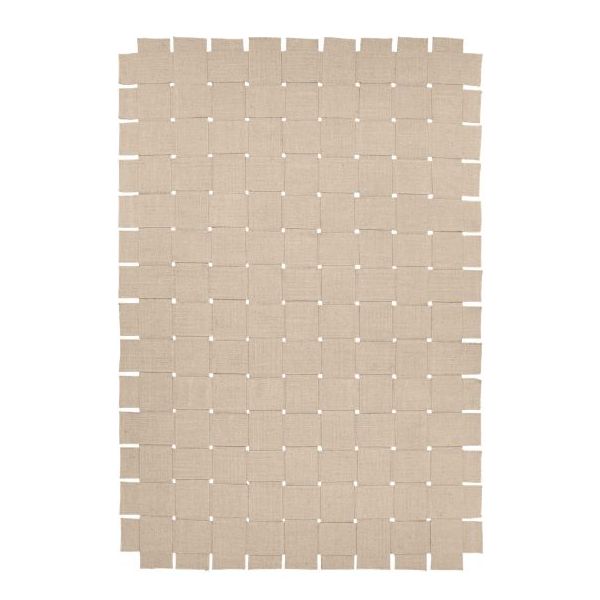 Foundation Rug - 135 x 200 cm - Cashmere
