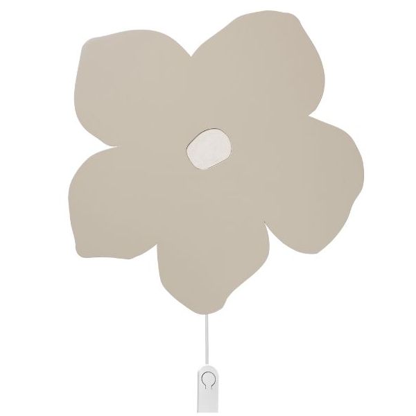 Lampe Poesie - Cachemire