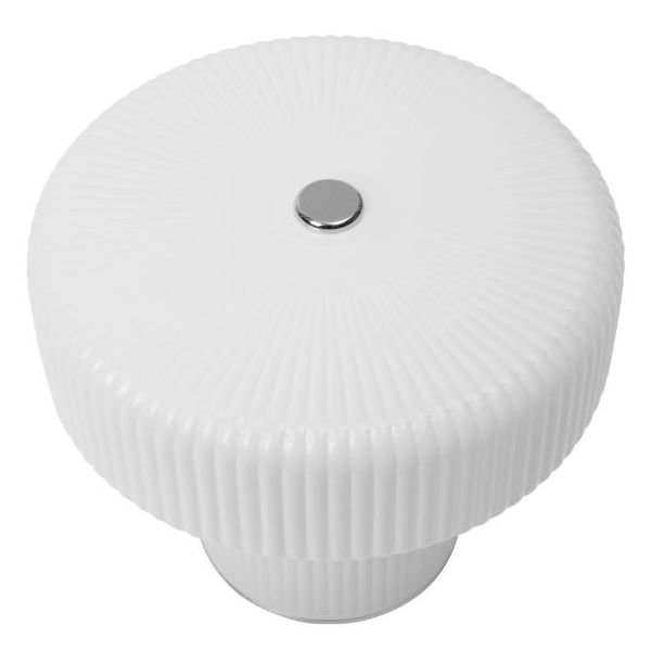 Ripple Portable Lamp - White