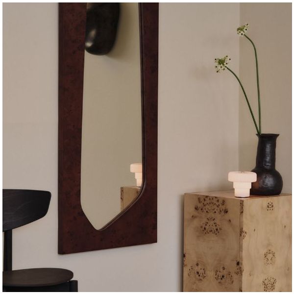 Ripple Portable Lamp - White