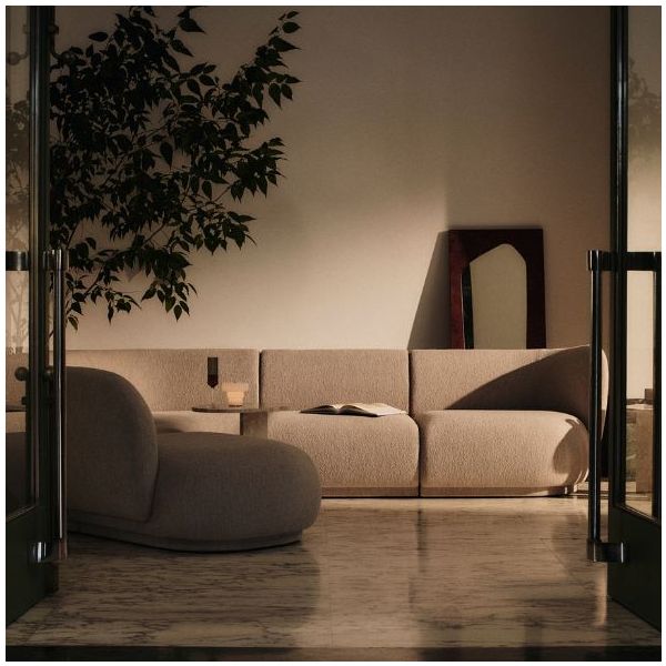 Ripple Portable Lamp - White