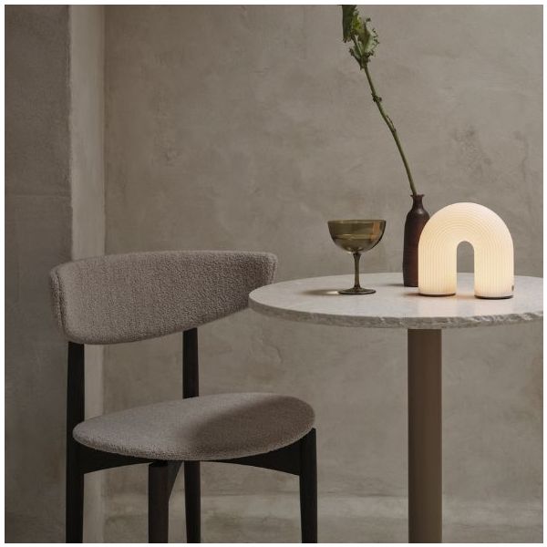Lampe à poser portable Vuelta - Blanc