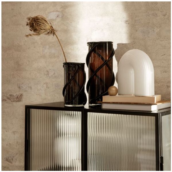 Lampe à poser Vuelta - Blanc