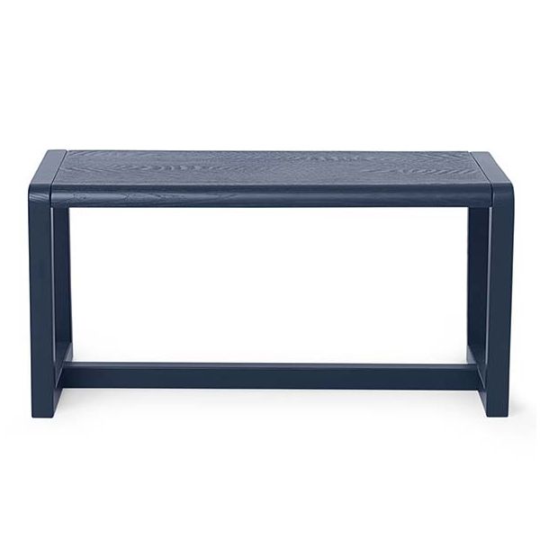 Banc enfant Little Architect - Bleu