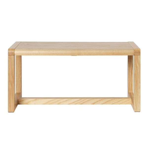 Banc enfant Little Architect - Frêne