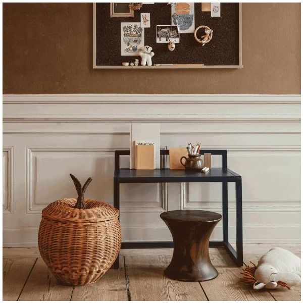 Bureau Enfant Little Architect - 3-6 ans - Bleu