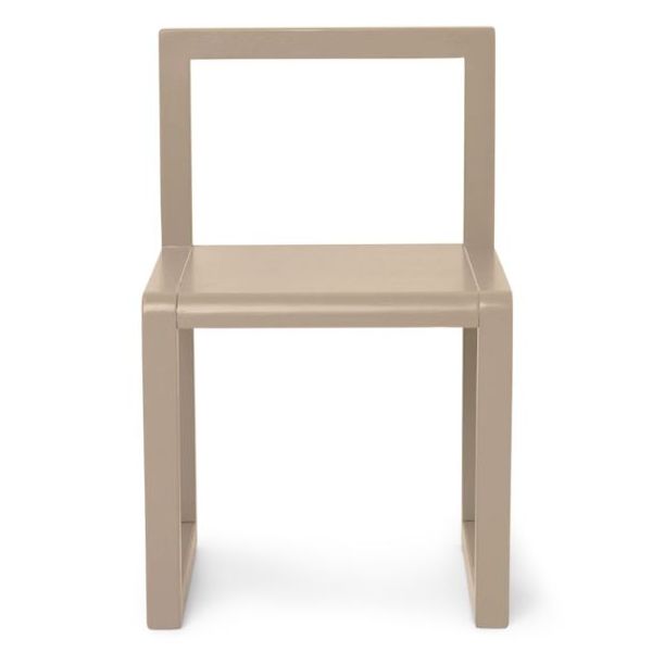 Chaise enfant Little Architect - Cachemire