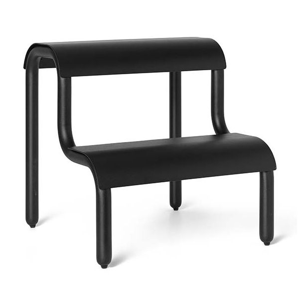 Marchepied Up - Noir