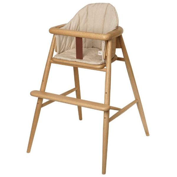 Muru High Chair Cushion - Sand