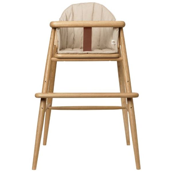 Muru High Chair Cushion - Sand