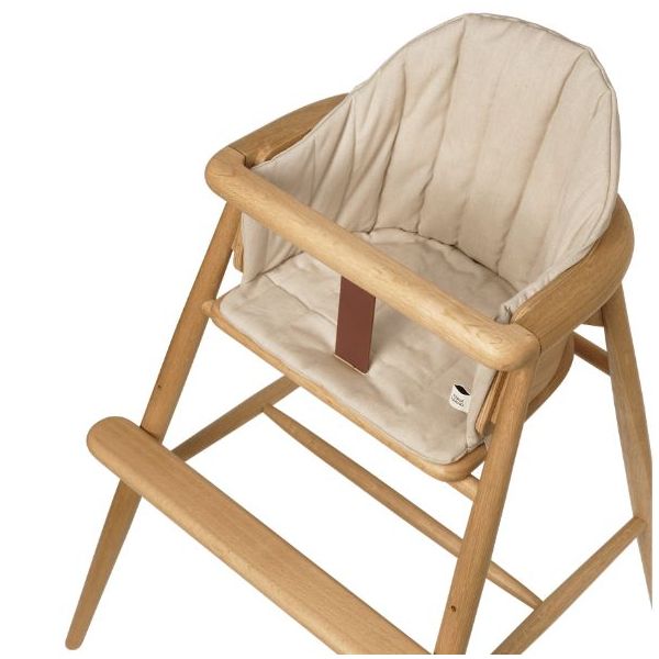 Muru High Chair Cushion - Sand