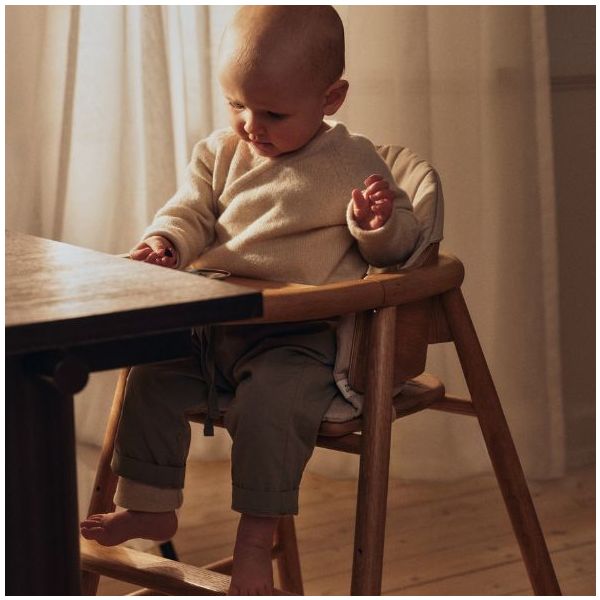 Muru High Chair Cushion - Sand